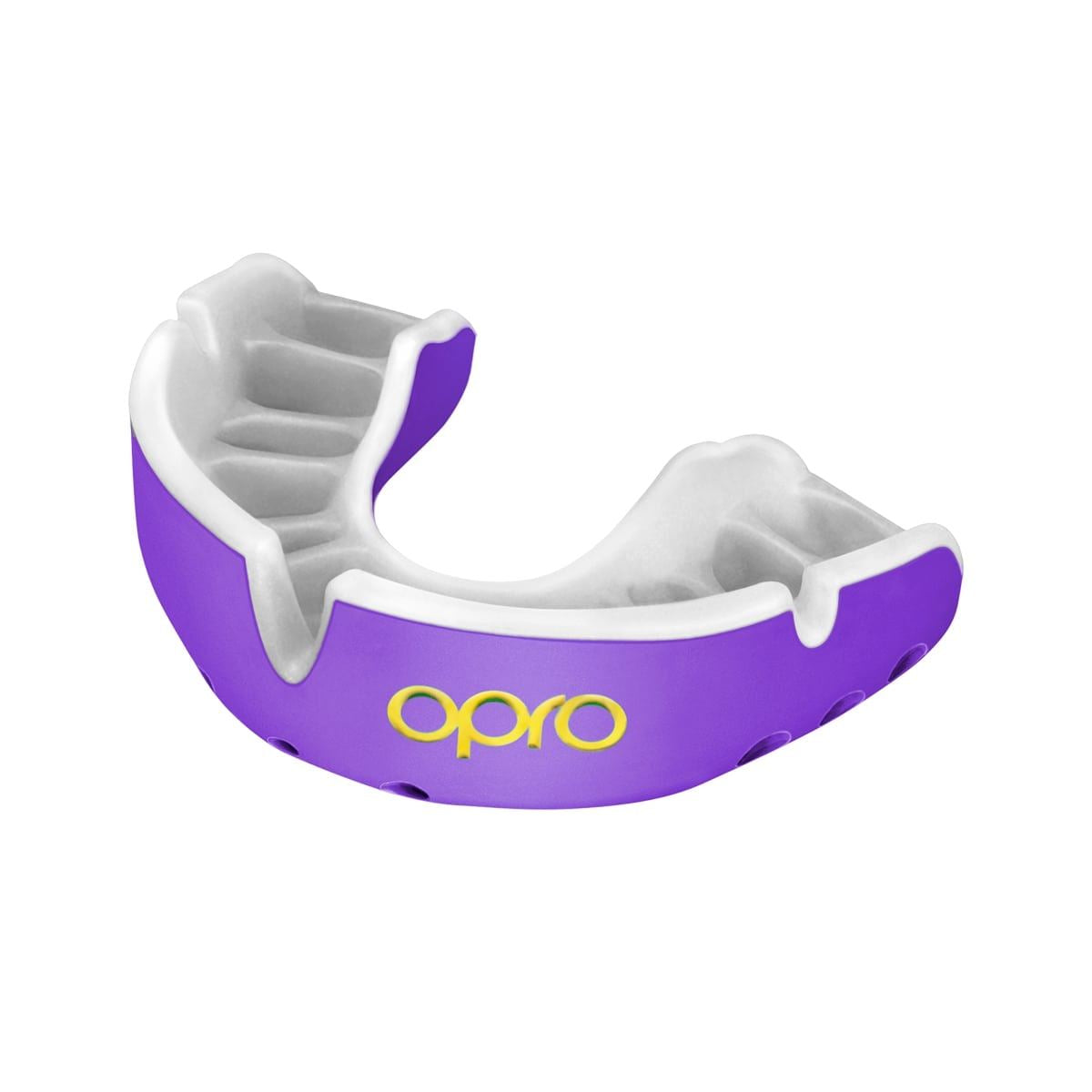 OPRO hammassuoja Gold