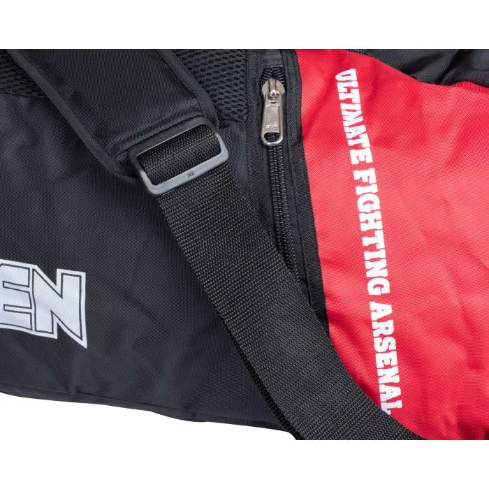 Top Ten Varustekassi/-reppu "UFA"