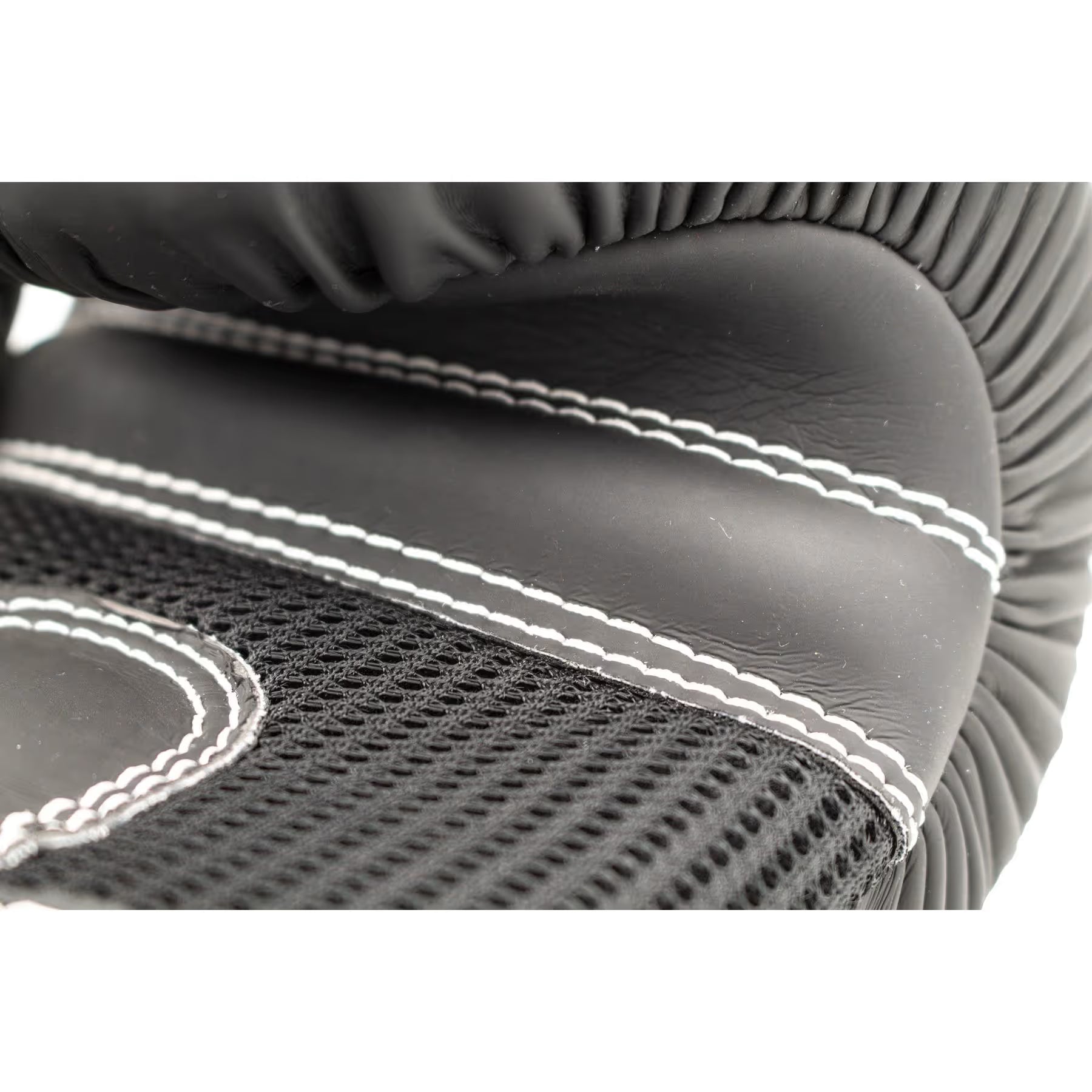 Nyrkkeilyhanskat "4Select" Black´n black