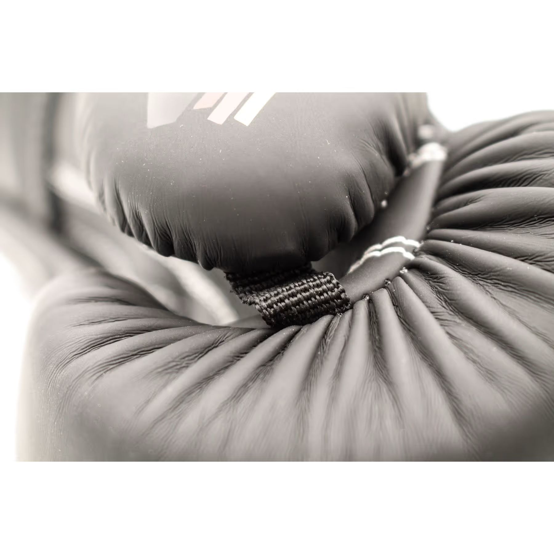 Nyrkkeilyhanskat "4Select" Black´n black