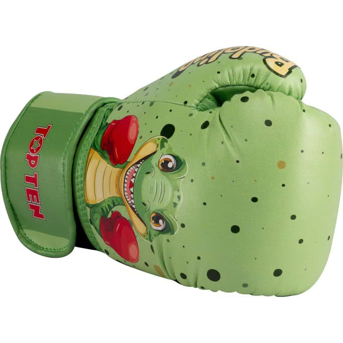 Nyrkkeilyhanskat “Budolino”