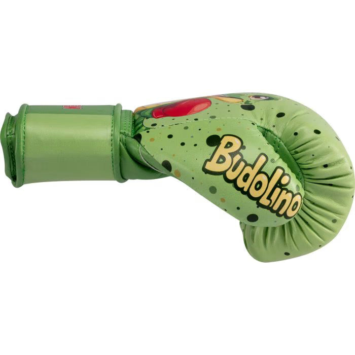 Nyrkkeilyhanskat “Budolino”