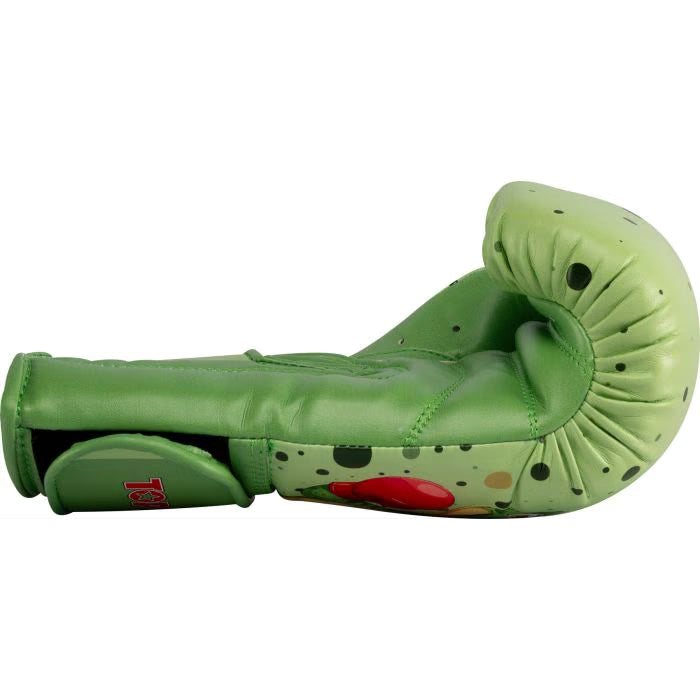 Nyrkkeilyhanskat “Budolino”