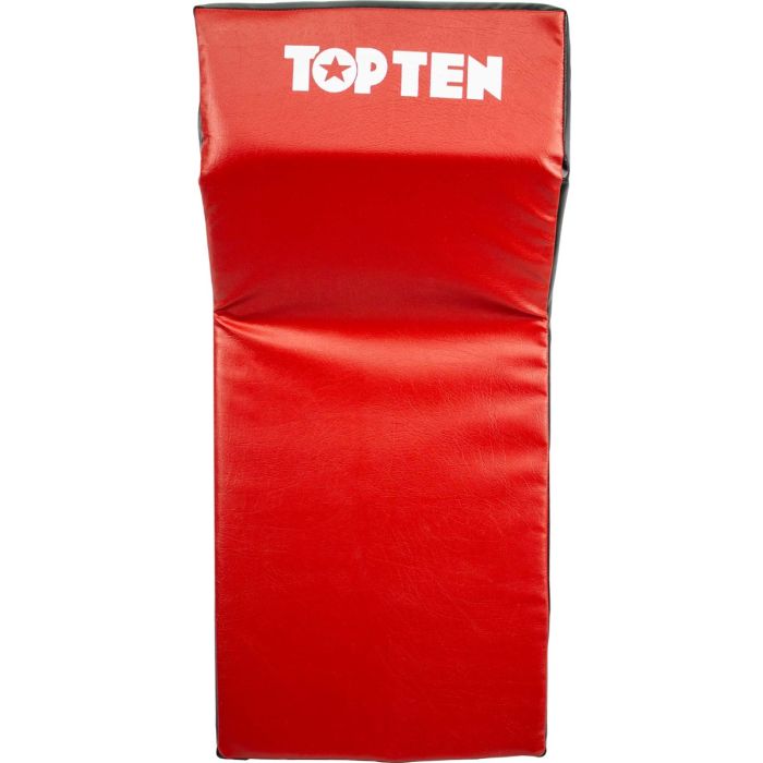 Top Ten Iskutyyny "Corner"