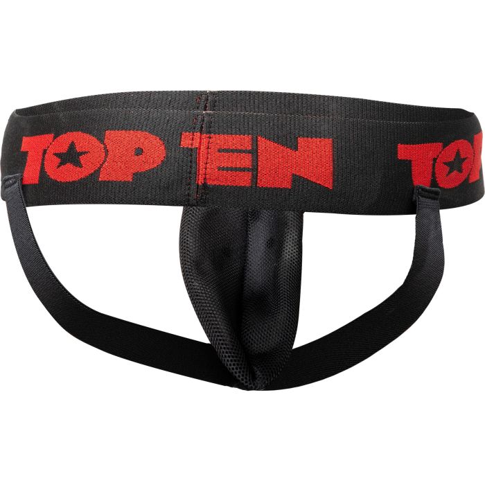 TOP TEN Miesten alasuoja