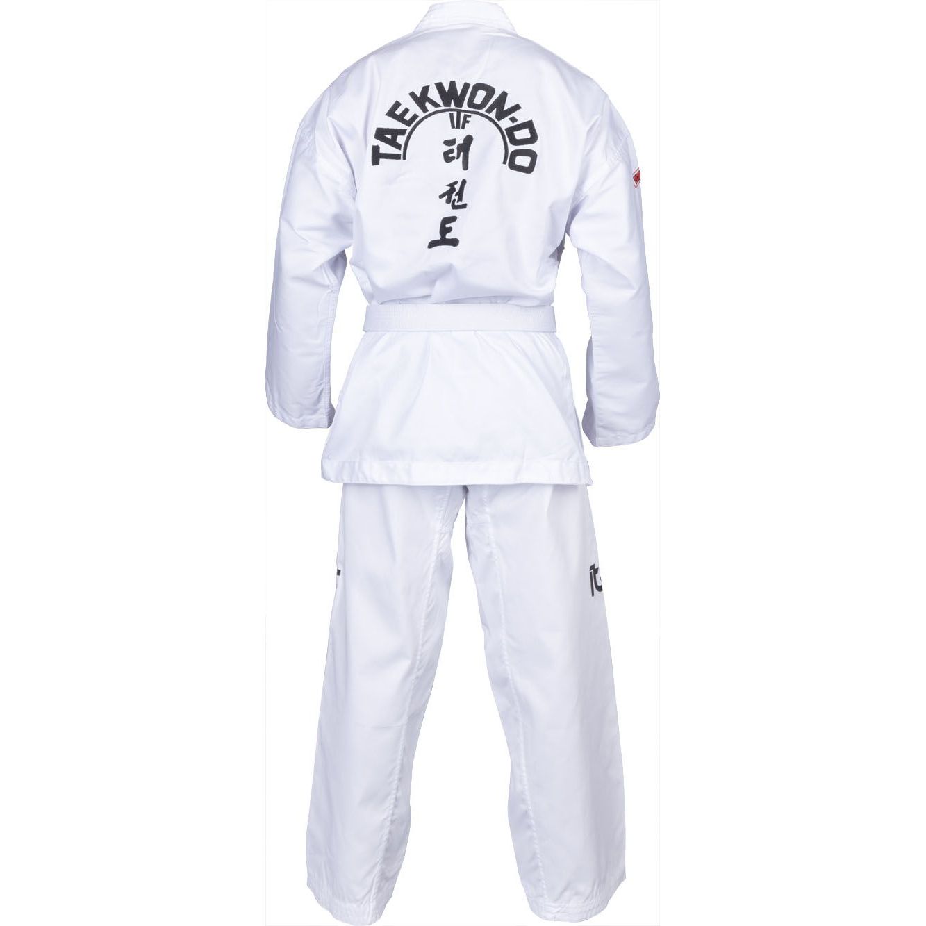 Taekwon-Do "De-Luxe" ITF