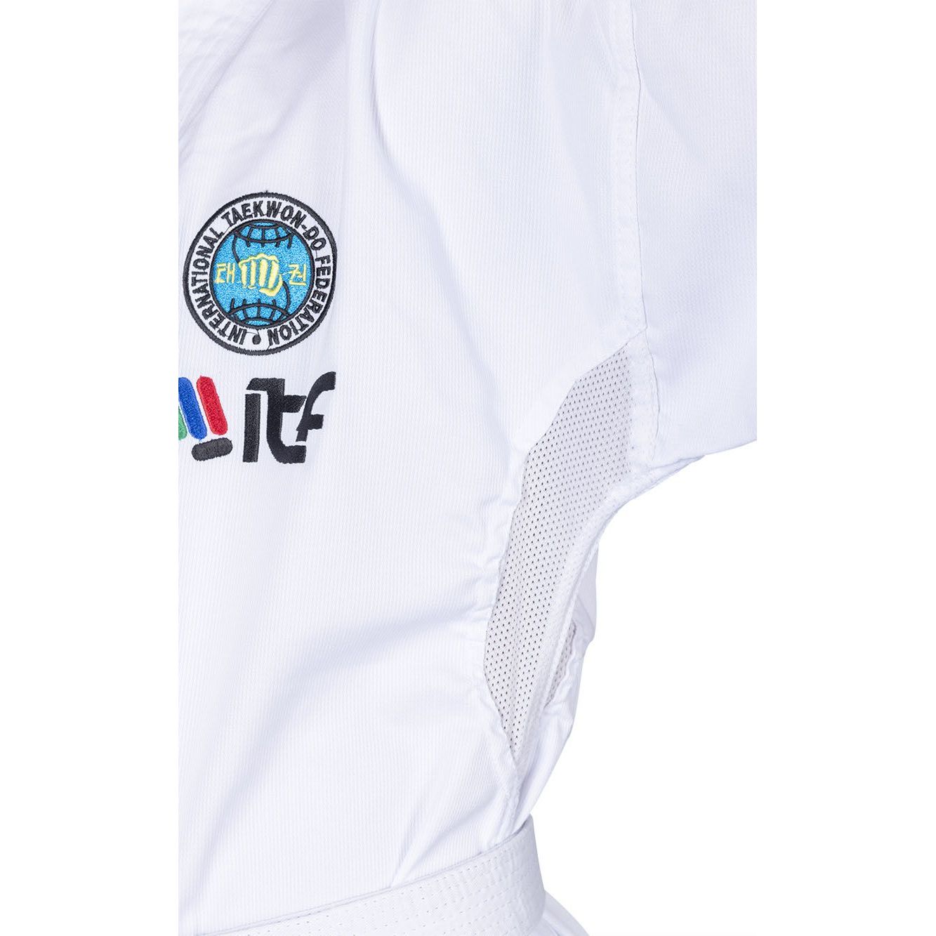Taekwon-Do "De-Luxe" ITF