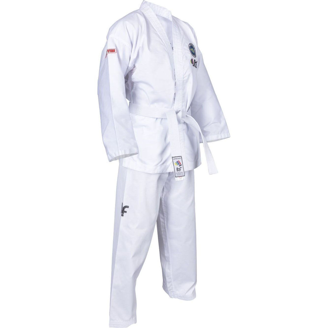 Taekwon-Do "De-Luxe" ITF