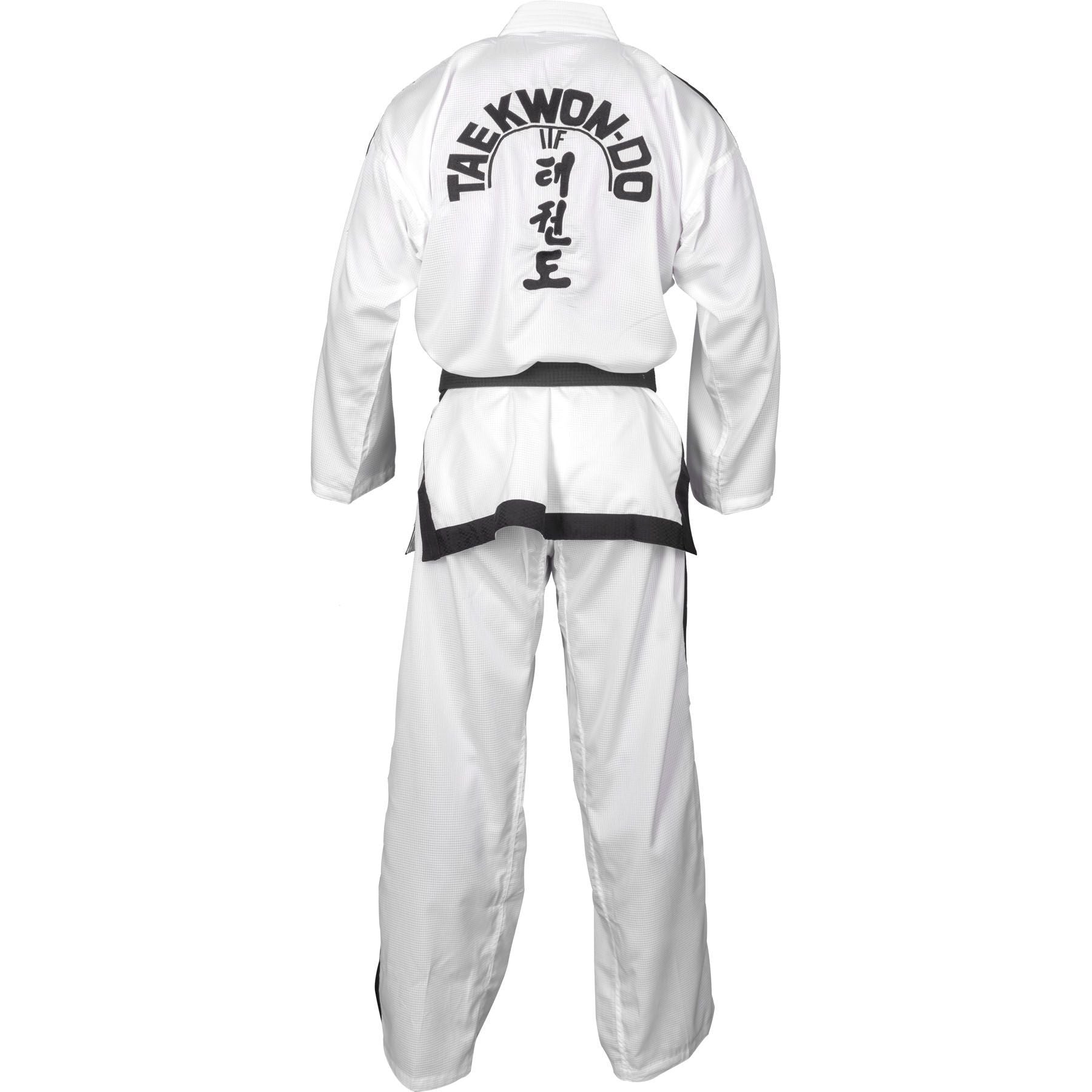Taekwondo puku ITF “Diamond” (4.-6. Dan)