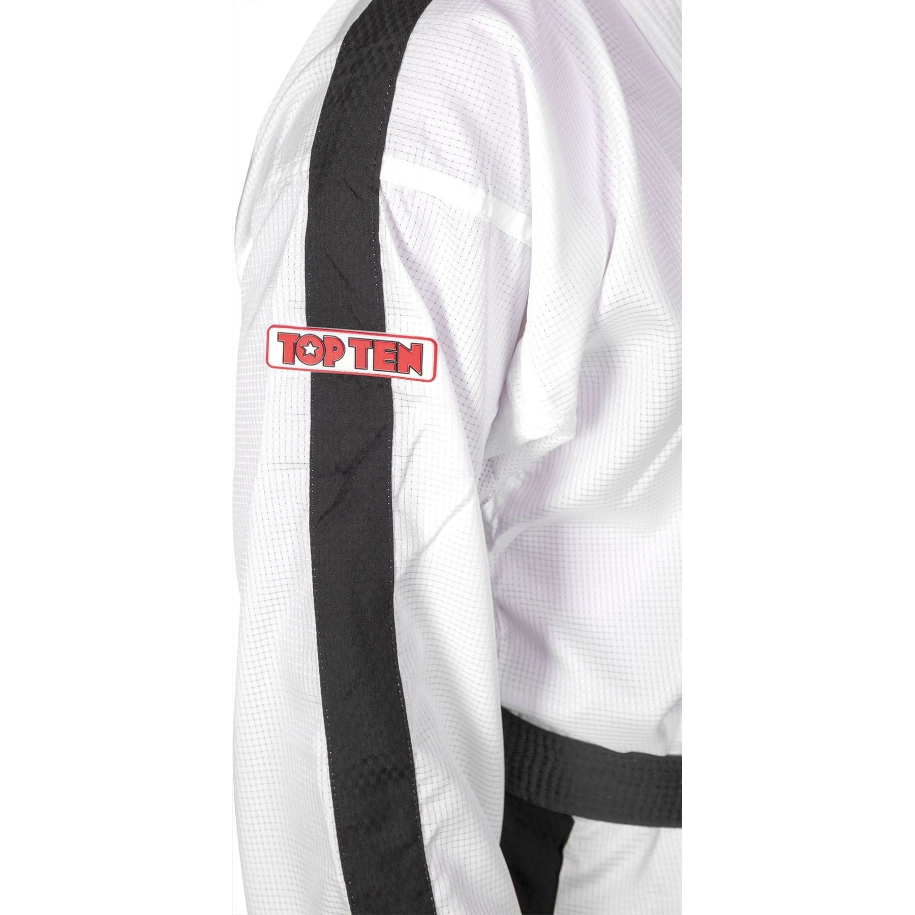 Taekwondo puku ITF “Diamond” (4.-6. Dan)