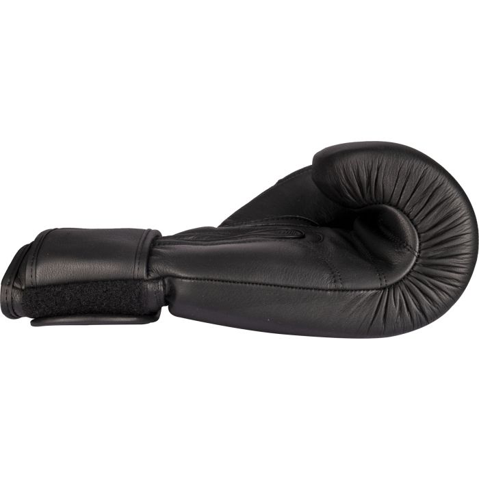 Nyrkkeilyhanskat "Black'n'Black"