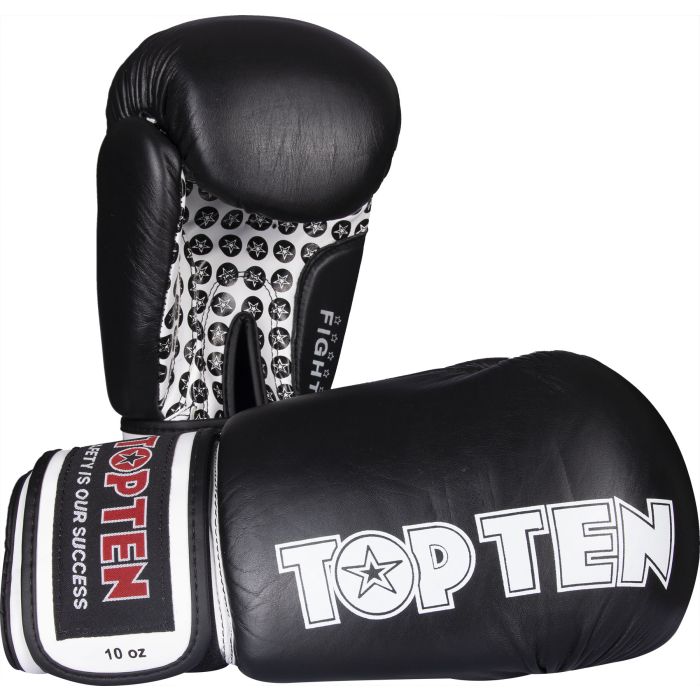 Nyrkkeilyhanskat "Fight"