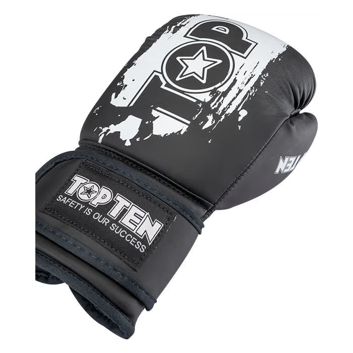 Nyrkkeilyhanskat “Power Ink Kids”