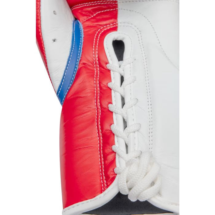 Nyrkkeilyhanskat “Profi Tricolor”