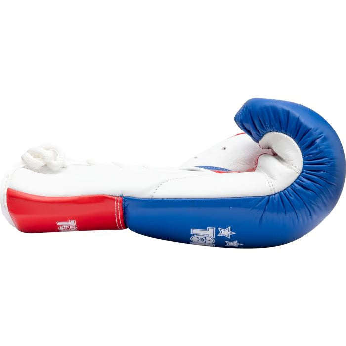 Nyrkkeilyhanskat “Profi Tricolor”