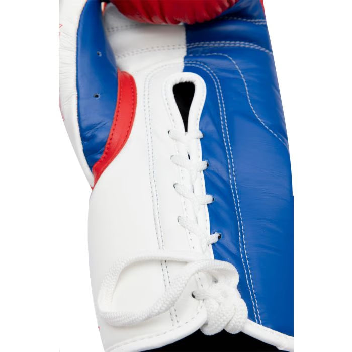 Nyrkkeilyhanskat “Profi Tricolor”