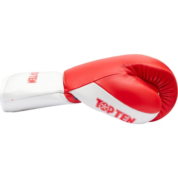 Nyrkkeilyhanskat “Profi Tricolor”