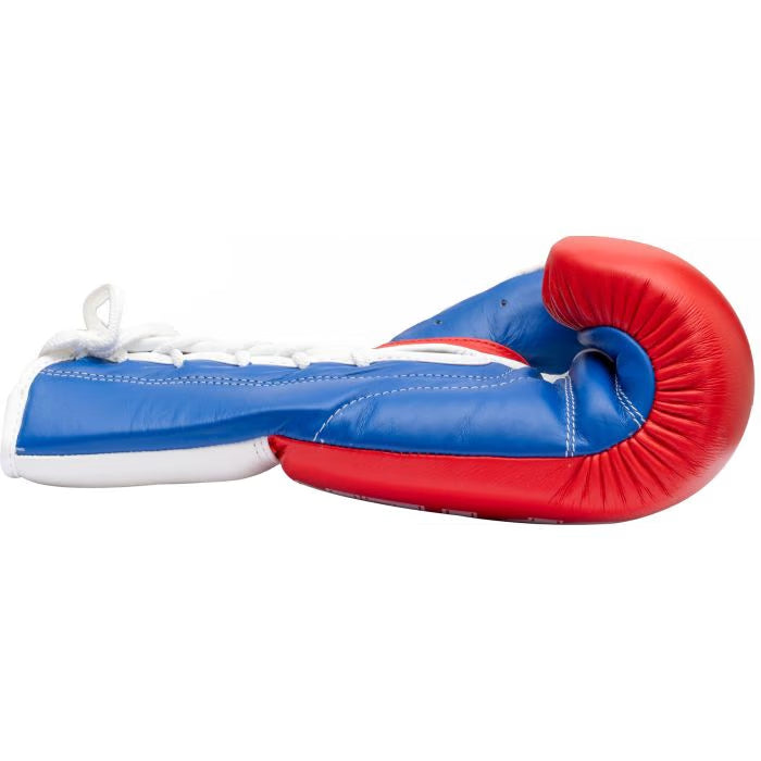 Nyrkkeilyhanskat “Profi Tricolor”