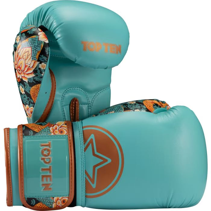 Nyrkkeilyhanskat "Ryu del Mar"