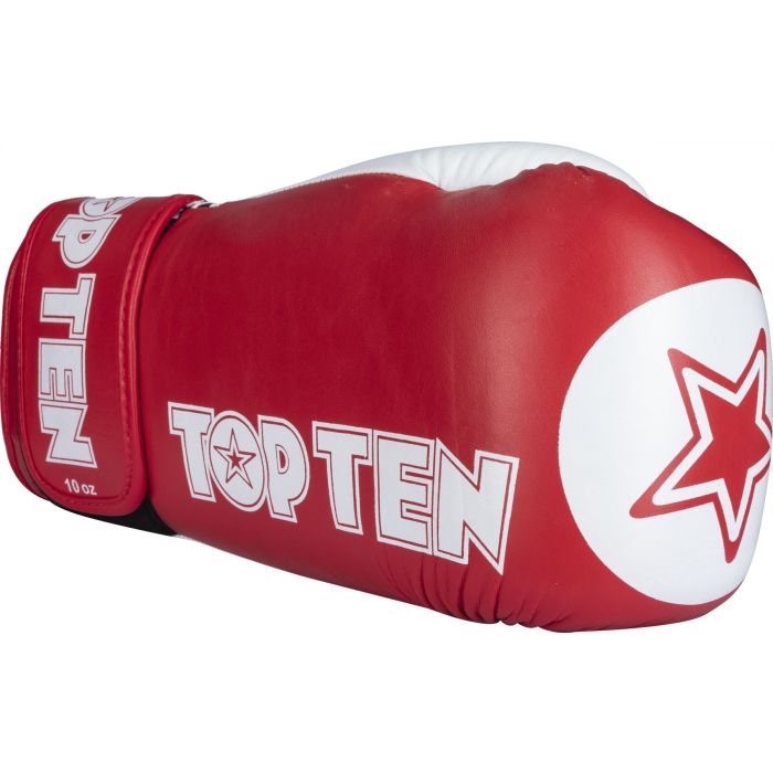 Nyrkkeilyhanskat "Star XLP" WAKO