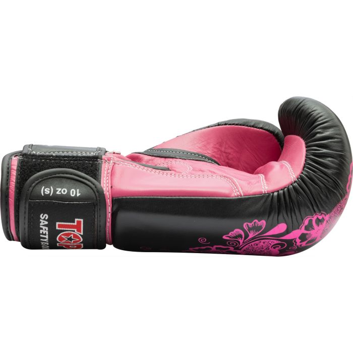 Nyrkkeilyhanskat "Ultimate Woman Fight"