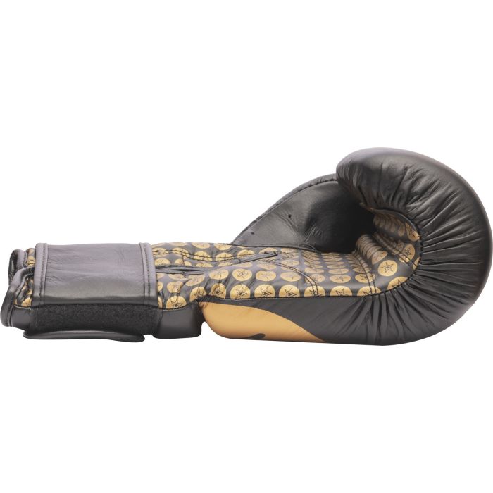 Nyrkkeilyhanskat "Wrist Star"