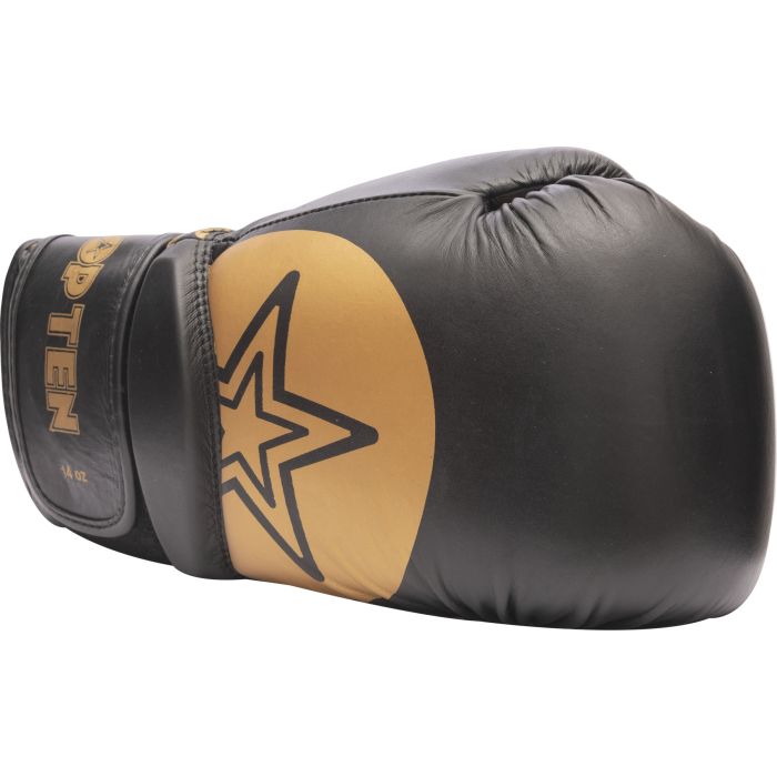 Nyrkkeilyhanskat "Wrist Star"