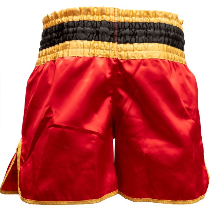 Potkunyrkkeilyshortsit "WAKO"