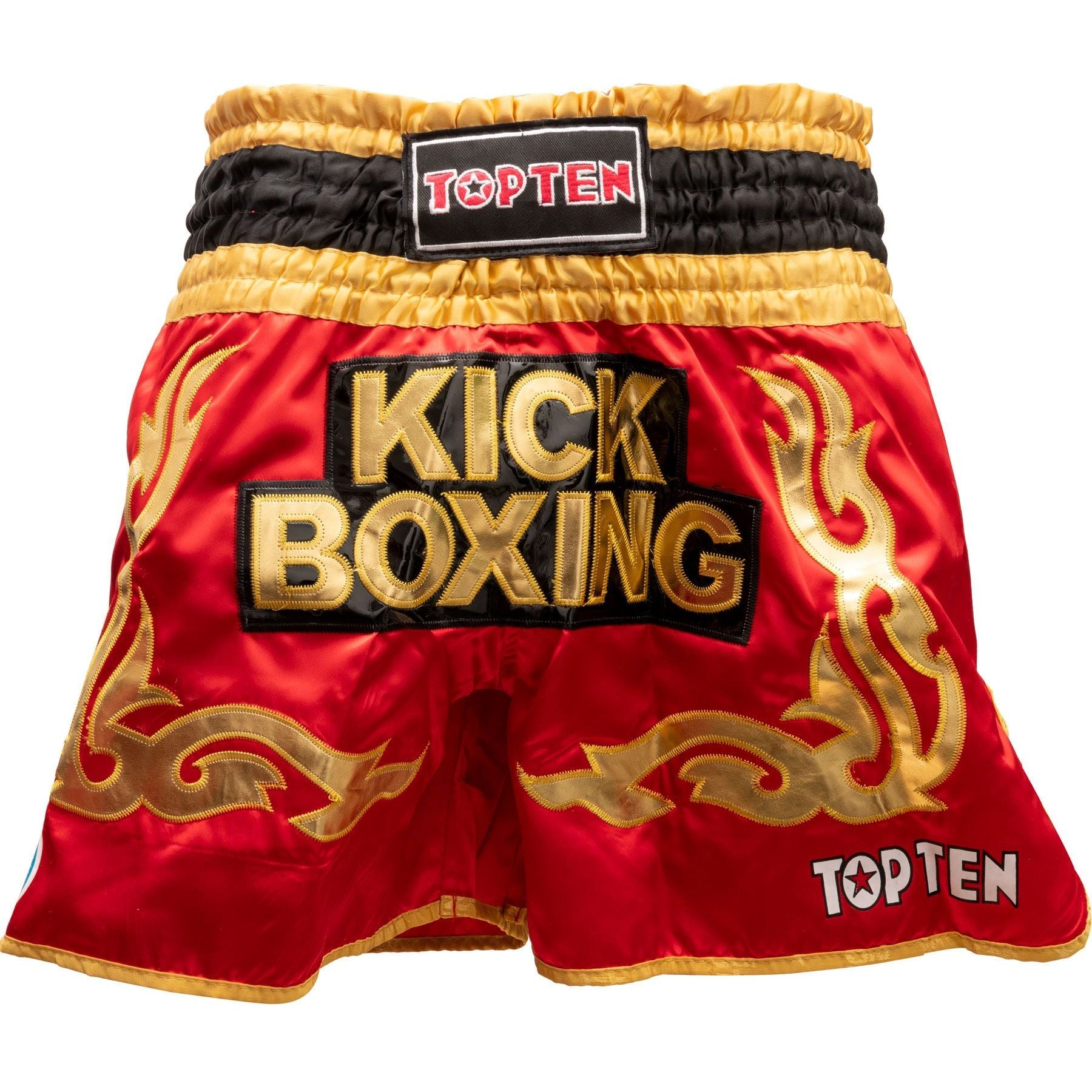 Potkunyrkkeilyshortsit "WAKO"