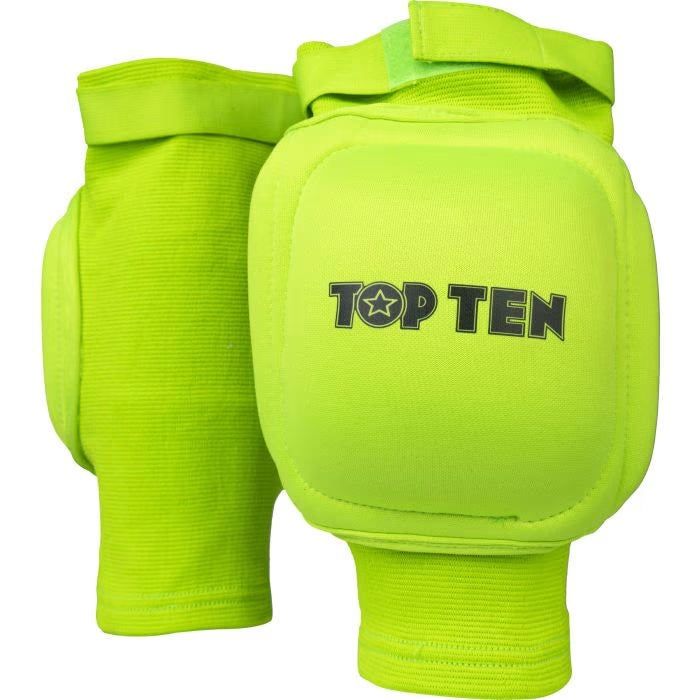 Polvi- ja kyynärsuojat "Bump"