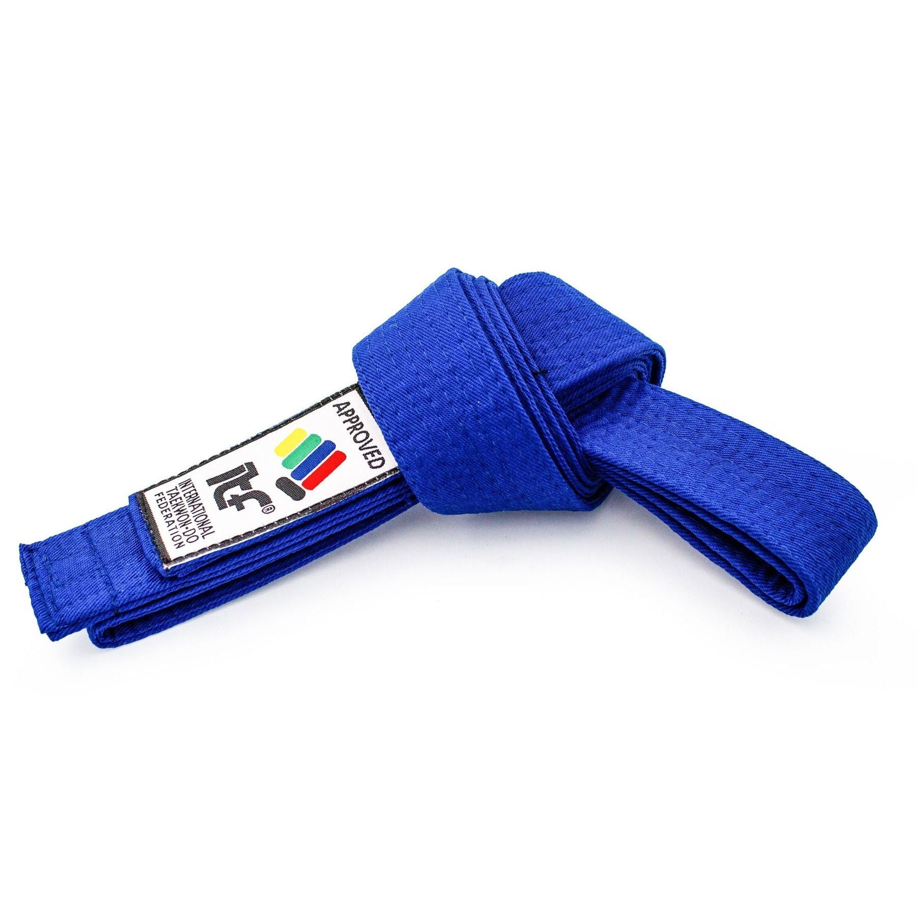 ITF Taekwondo vyö