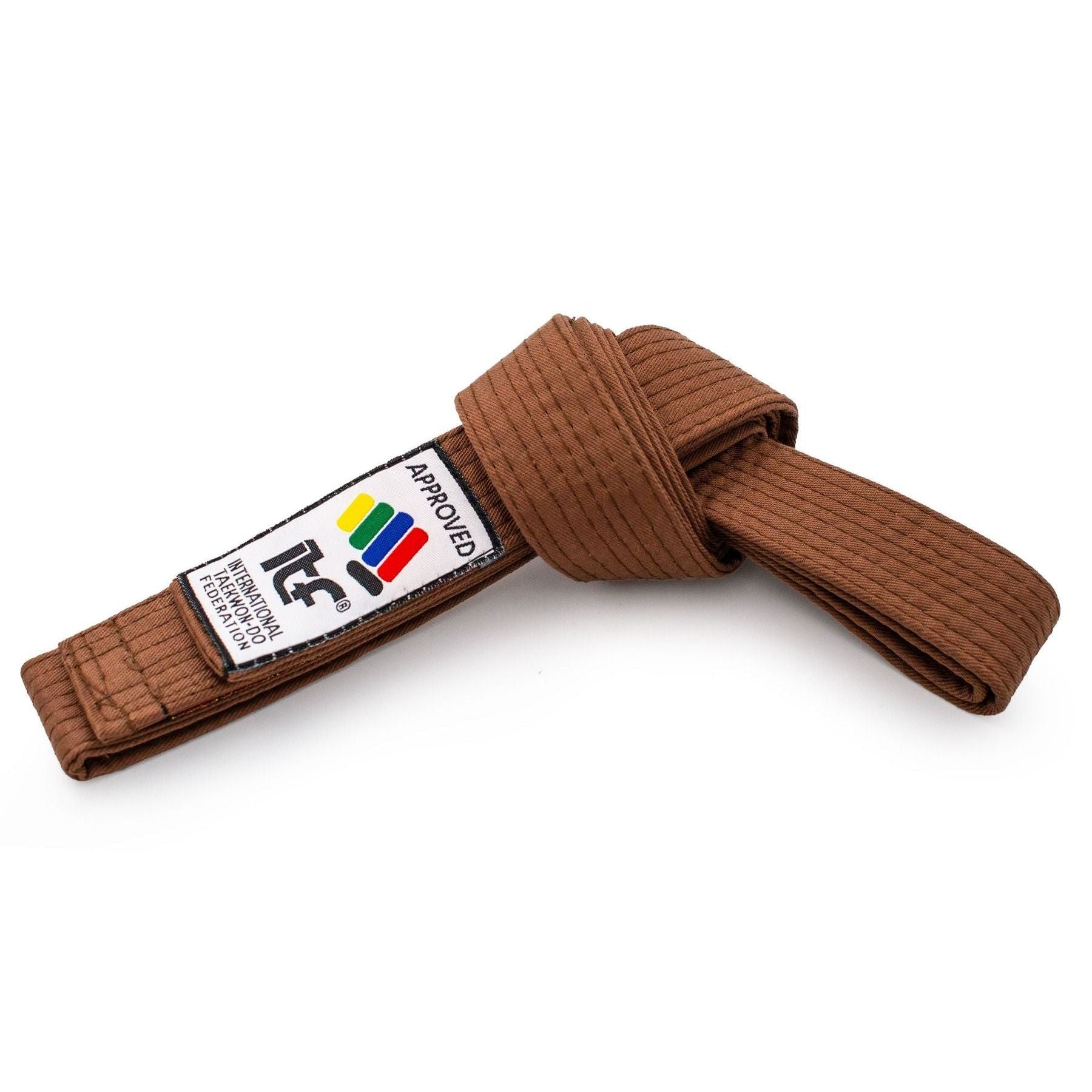 ITF Taekwondo vyö