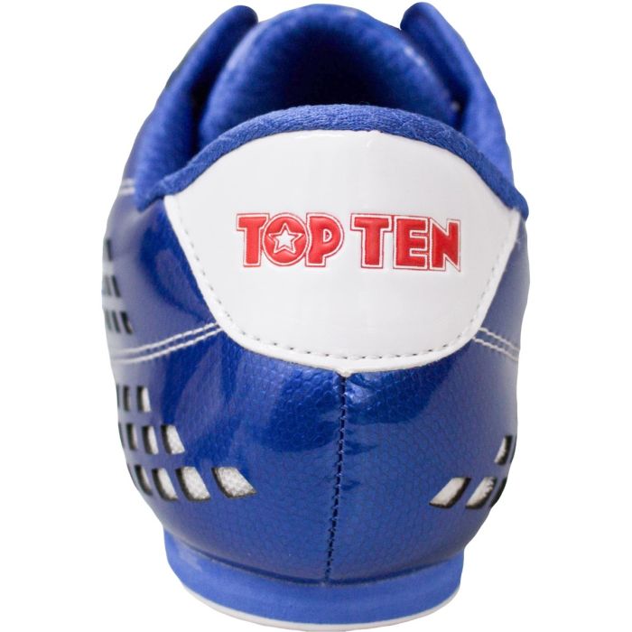 Budokengät "ITF"