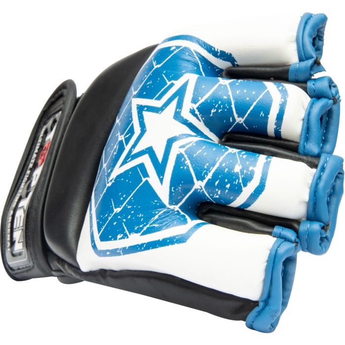 MMA-hanskat ''Octagon''