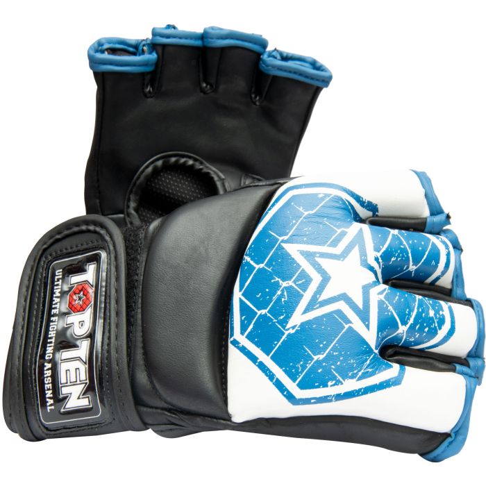 MMA-hanskat ''Octagon''