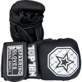 MMA Grapplinghanska "Contender"