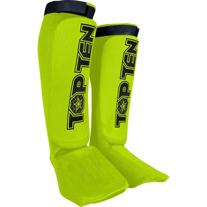 MMA säärisuojat "Contender"