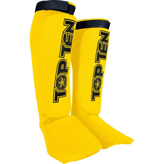 MMA säärisuojat "Contender"