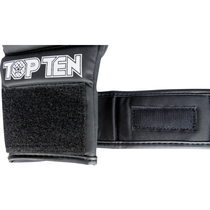 MMA hanskat "Contender"