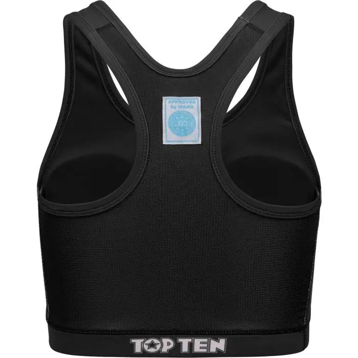 TOP TEN urheiluliivit "WAKO"