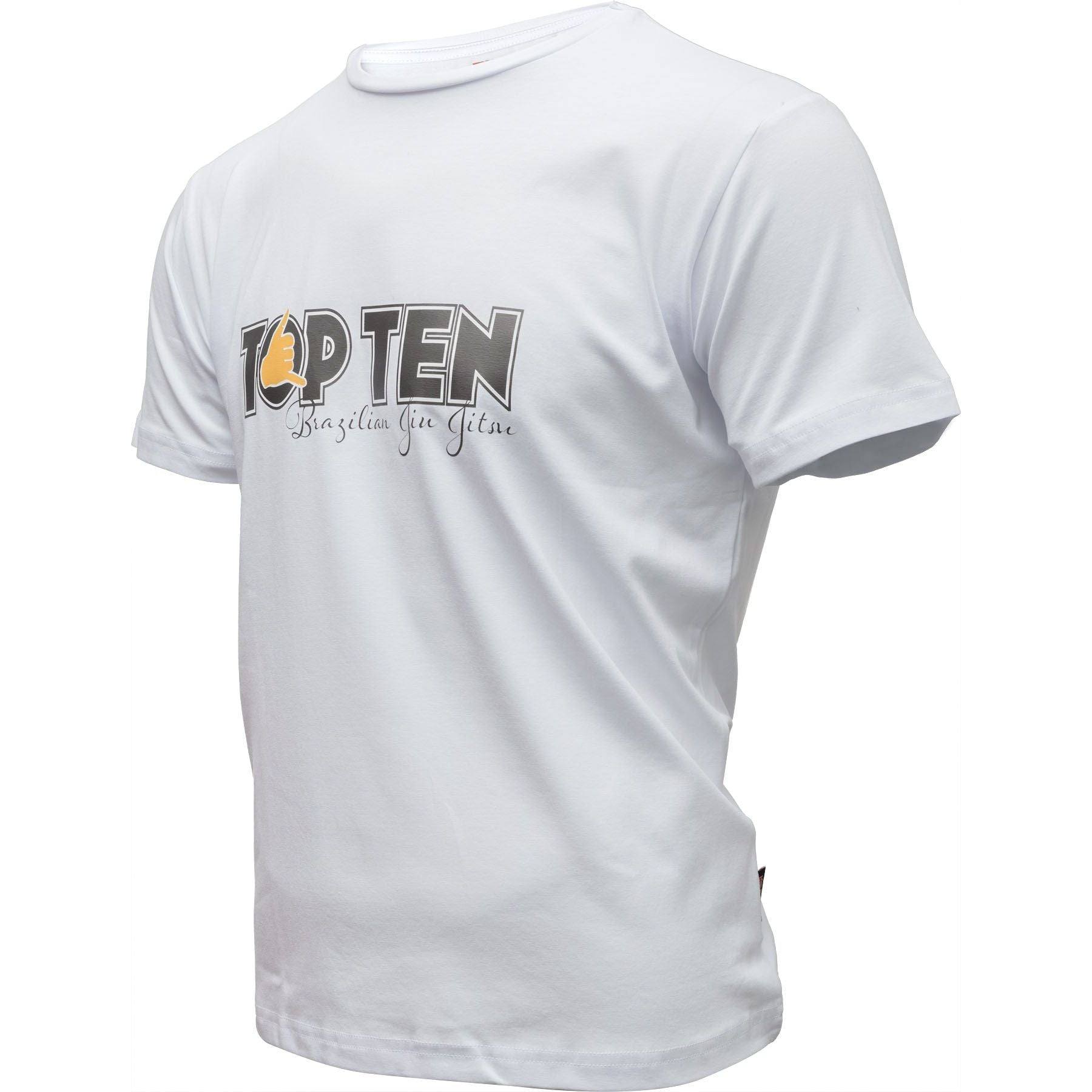 T-paita "BJJ Hang Loose"