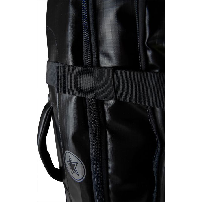 Top Ten Matkalaukku “Traveller”