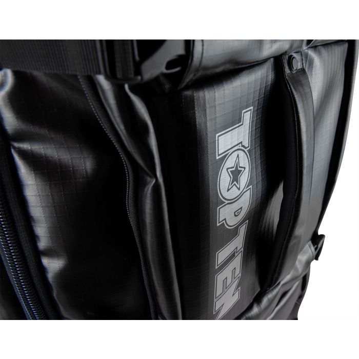 Top Ten Matkalaukku “Traveller”