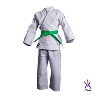 Adidas Judo Gi 350 ''Club"