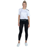 Kompressiohousut naisille "Black"