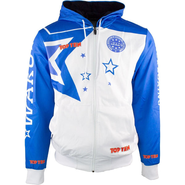 Huppari "WAKO Stars"