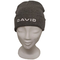 DAVID Pipo