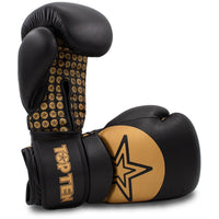 Nyrkkeilyhanskat "Wrist Star"