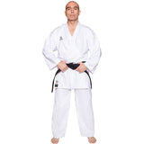 Karate Gi “Air Deluxe”