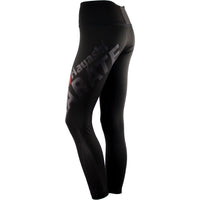 Hayashi leggings "Raven"